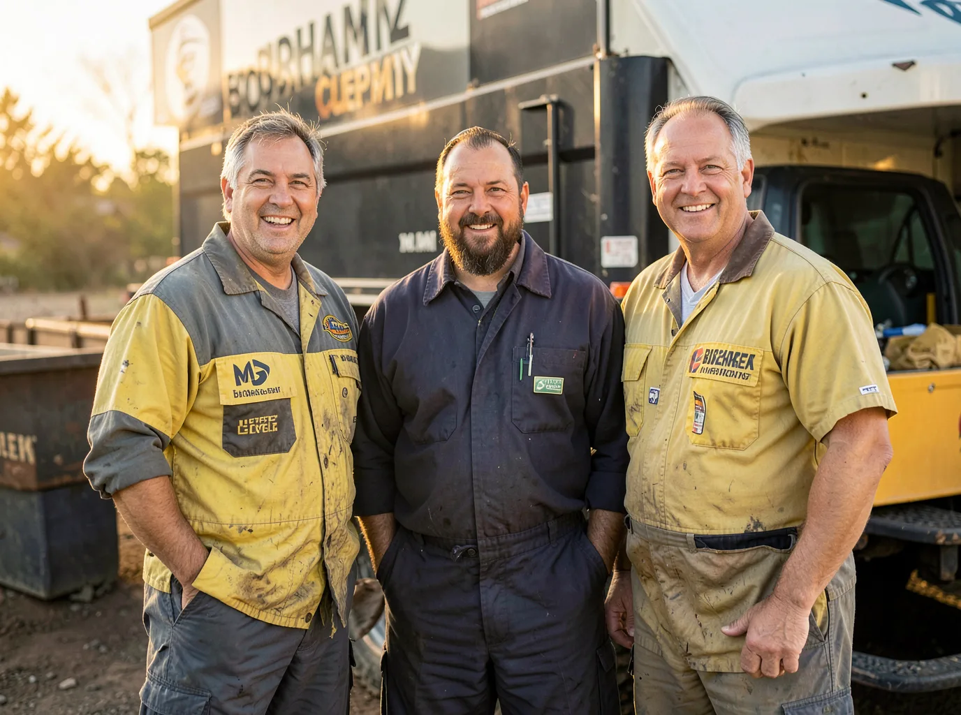 Sewage Cleanup company in Trion, GA