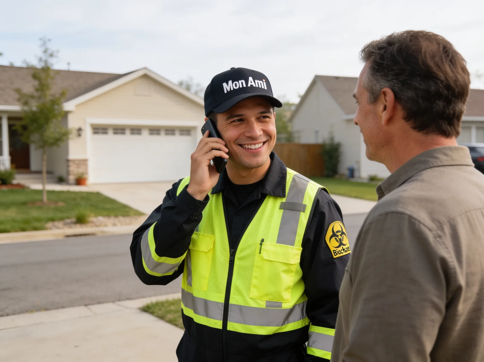Sewage Cleanup Trion, GA FAQs
