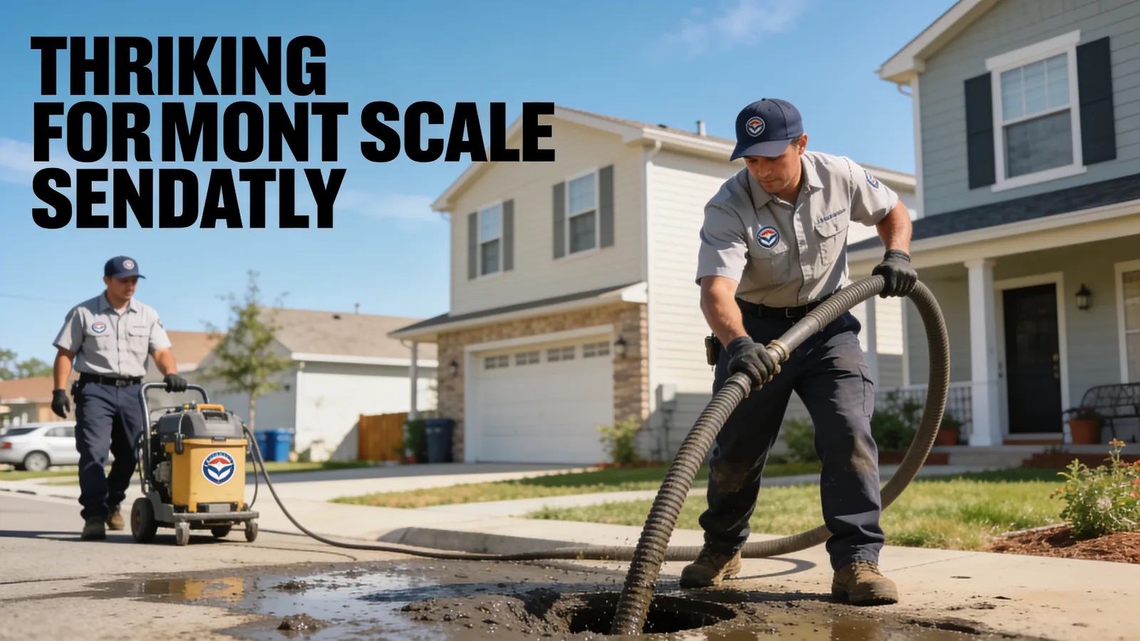 Sewage Cleanup in Trion, GA near me
